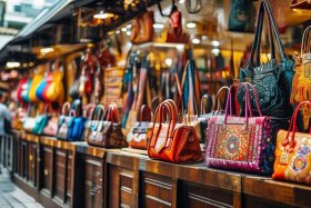 广州包包质量怎么样、广州的包包质量怎么样