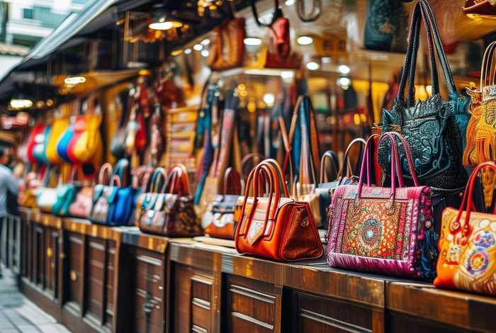 广州包包质量怎么样、广州的包包质量怎么样