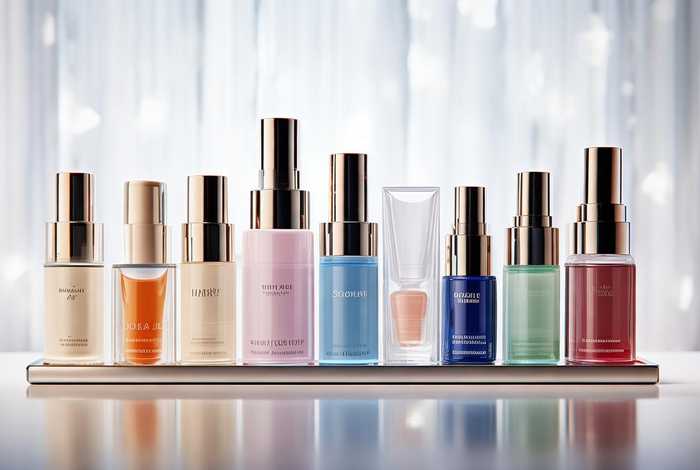 护肤排行榜前十强品牌；护肤排行榜前十强品牌有哪些