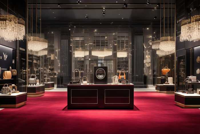 全球顶奢品牌排行榜最新（全球顶级奢侈品牌排行榜）