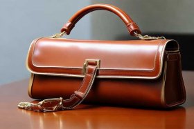 女包的油边是什么意思（包包的油边是什么意思）