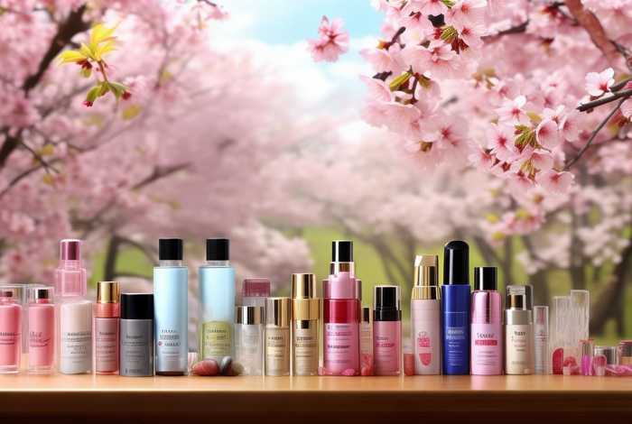 日化类品牌名字（日化类品牌名字有哪些）