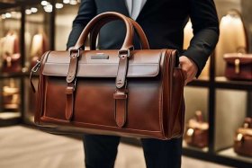 男士品牌皮包有哪些（男士品牌皮包有哪些牌子）