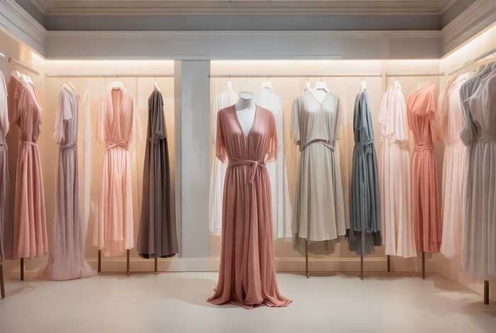 轻奢女装品牌推荐(轻奢女装品牌推荐知乎) 轻奢女装品牌推荐(轻奢女装品牌推荐知乎)