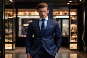 男性奢侈品服装品牌 男性奢侈品服装品牌推荐