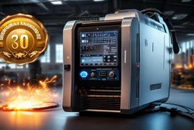 全球排名前十的电焊机 - 全球排名前十的电焊机有哪些