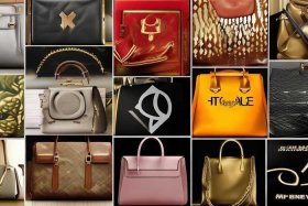 名包十大品牌标志；名包十大品牌标志图片