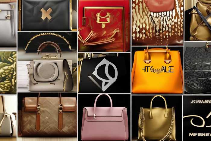 名包十大品牌标志；名包十大品牌标志图片