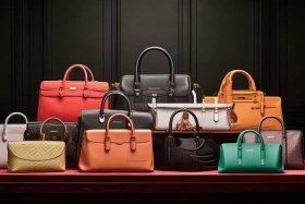 奢侈品包包品牌排行；奢侈品包包品牌排行榜前20