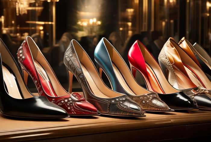全球十大奢侈品鞋子品牌大全、全球十大奢侈品鞋子品牌大全图片
