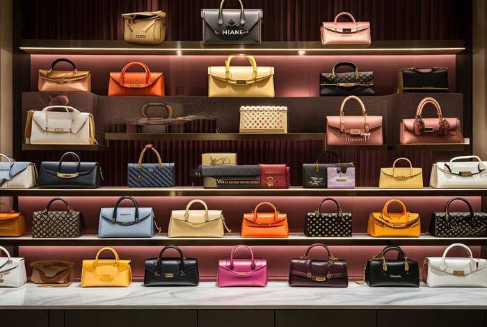 国际品牌包包有哪些牌子，国际品牌包包有哪些牌子名字