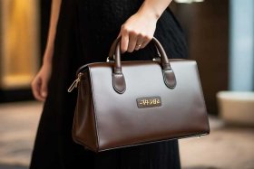 冠驰女包是什么档次 - 冠驰女包是什么档次的品牌