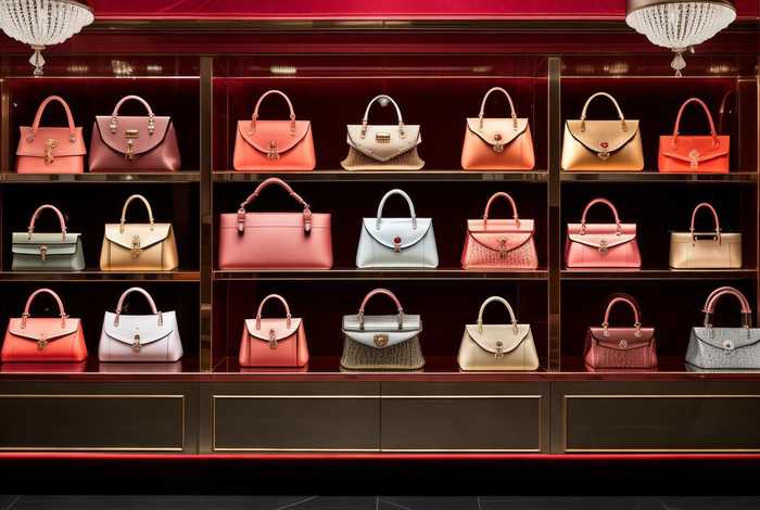 几十万的包贵在哪里，几十万的包包有哪些