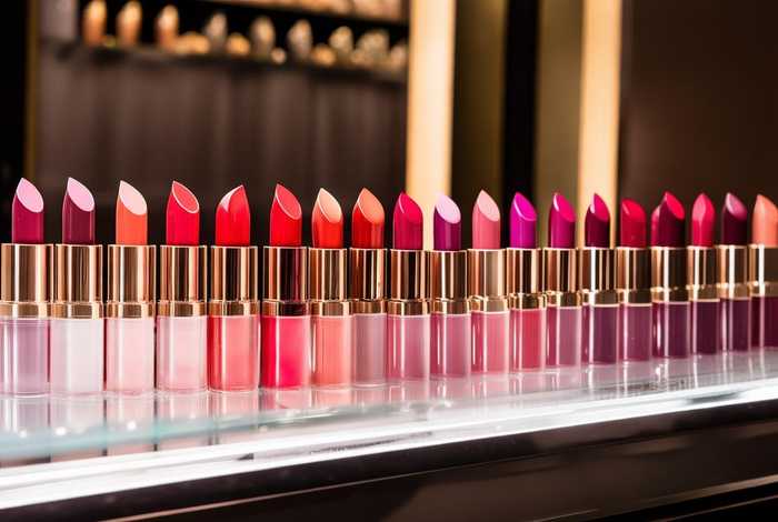 美妆品牌十大排名口红 - 美妆品牌十大排名口红推荐 美妆品牌十大排名口红 - 美妆品牌十大排名口红推荐