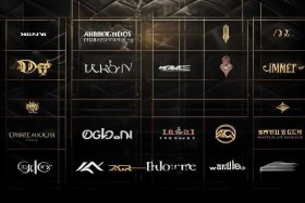 国际10大奢侈品牌logo、国际十大奢侈品牌logo