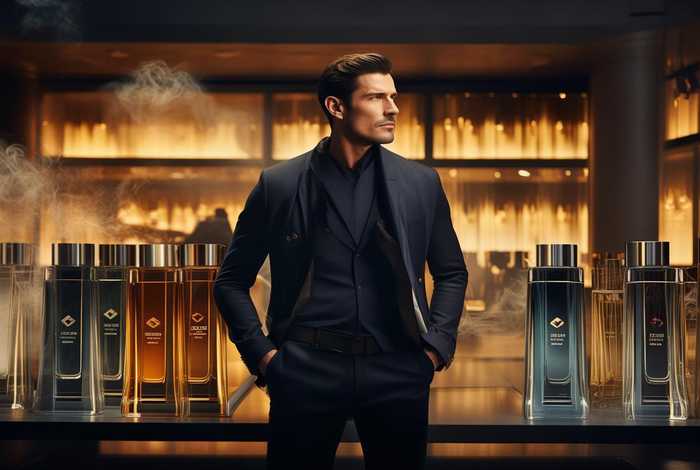 国产品牌男士香水；国产品牌男士香水排行榜