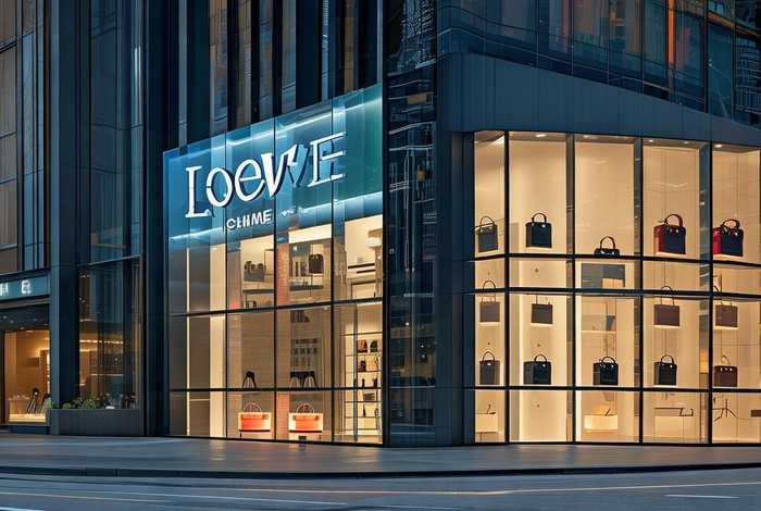 罗意威官网中国（罗意威官网中国官方旗舰店）