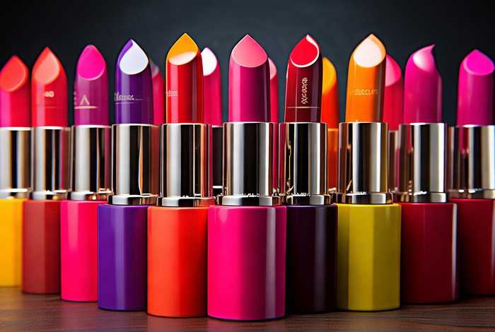 女人口红十大品牌 女人口红十大品牌有哪些