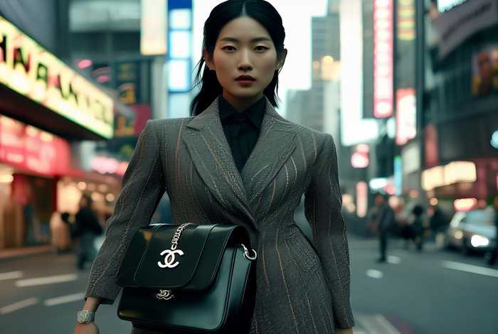 日本chanel歌曲，chanel 日本