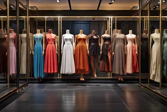 奢侈女装品牌前20名图片 - 奢侈女装品牌前20名图片大全