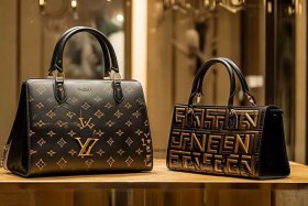 蔻驰和lv；蔻驰和lv哪个档次高