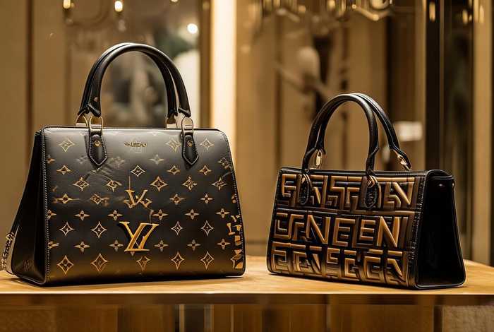 蔻驰和lv；蔻驰和lv哪个档次高