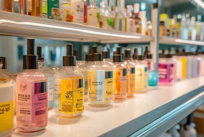 韩国本土品牌护肤品有哪些 - 韩国本土品牌护肤品有哪些牌子 韩国本土品牌护肤品有哪些 - 韩国本土品牌护肤品有哪些牌子