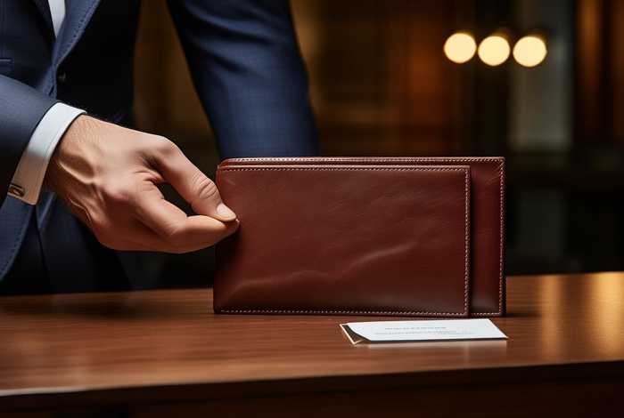 男士真皮包价格，男士真皮钱包价格