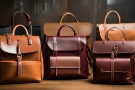 女式真皮双肩包品牌、女式真皮双肩包品牌有哪些