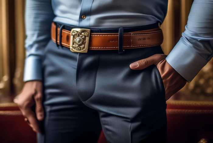 全球十大名牌皮带 全球十大名牌皮带男