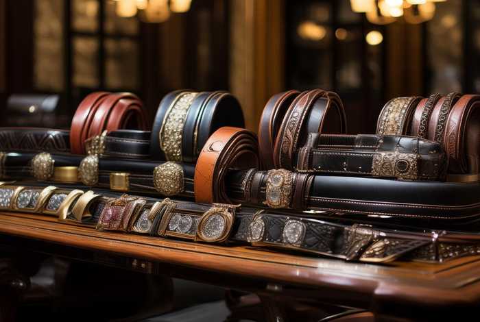 皮带十大奢侈品品牌、十大顶级皮带奢侈品牌