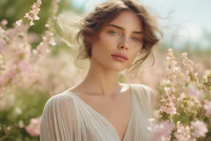 清新淡雅的女士香水；味道清新淡雅的女士香水