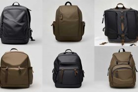 男士背包双肩包品牌推荐 - 男士背包双肩包品牌推荐图片
