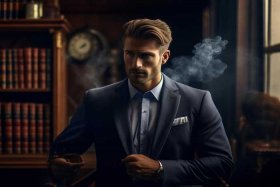 男性香水排行榜10强 - 男性香水排行榜10强品牌