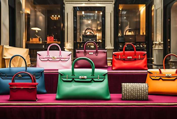 国外名包品牌大全 国外名包品牌大全排名