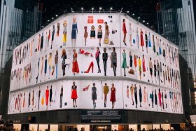 全球服装品牌50强 全球服装品牌50强排名