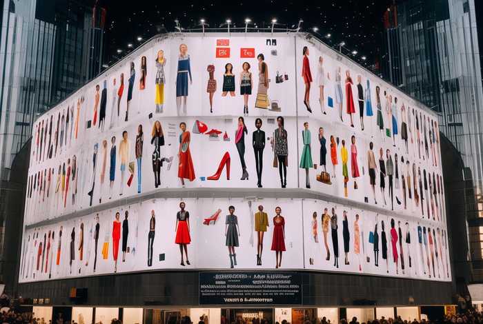 全球服装品牌50强 全球服装品牌50强排名