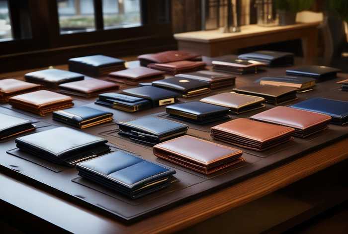 男士钱包推荐品牌 - 男士钱包推荐品牌有哪些