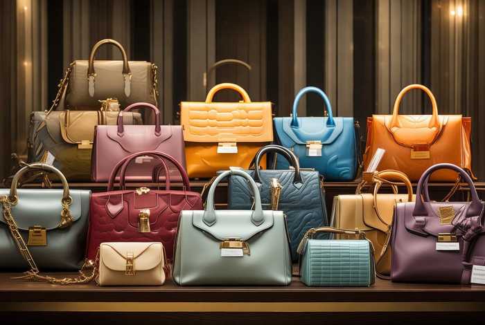 女奢侈品包包品牌大全及价格 女奢侈品包包品牌大全及价格表