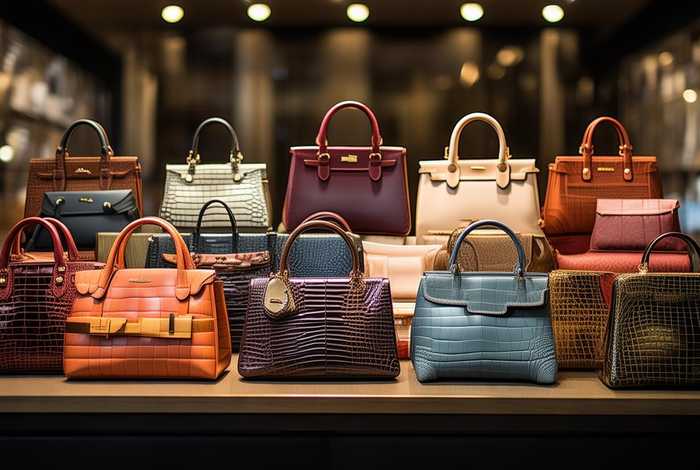 奢侈品包包品类 奢侈品包包种类