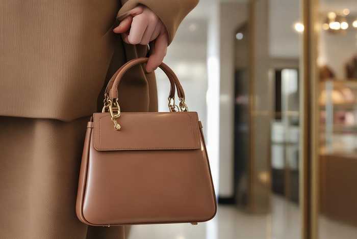 国内轻奢品牌包；国内十大轻奢品牌女包