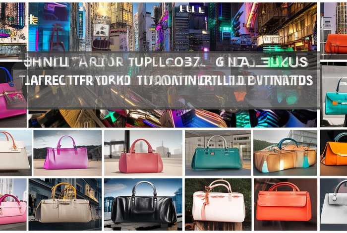广州十大包包品牌排行榜（广州十大包包品牌排行榜最新）