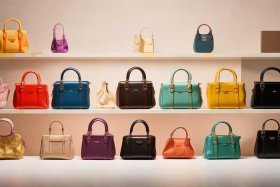 轻奢包包品牌大全；轻奢包包品牌大全排名