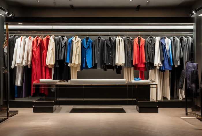 全球奢侈品牌排行衣服 - 全球奢侈品牌排行衣服有哪些