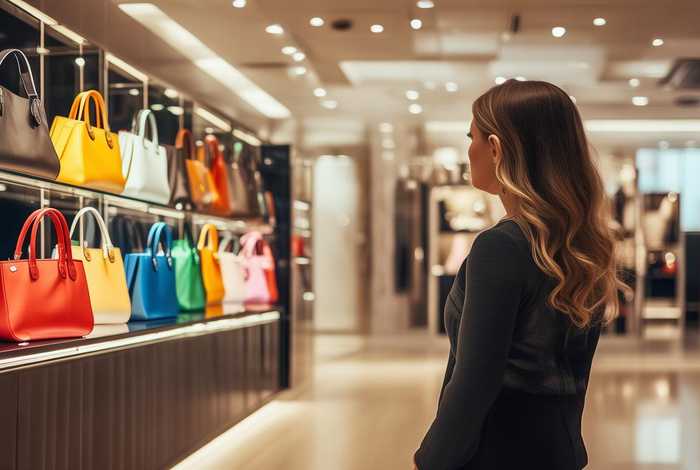 女生的包包一般多少钱 - 女生的包包一般多少钱一个