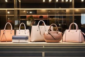 女士高档包包品牌；女士高档包包品牌名字大全