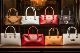 女士手包品牌排行、女士手包品牌排行榜前十名