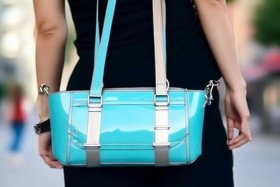 女士双肩包最新款款式（女士双肩包最新款款式图片）