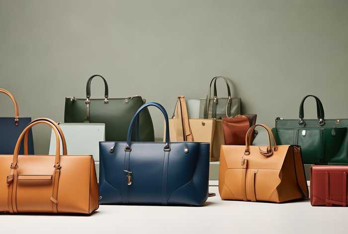 今年流行什么样的女士包包好看 - 今年流行什么样的女士包包好看图片