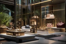 广东高端奢侈品 - 广东高端奢侈品牌有哪些